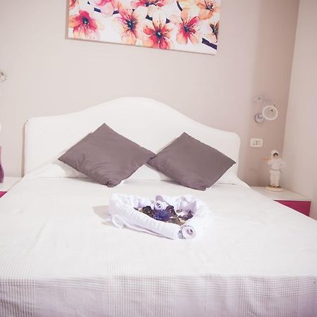 B&B Lungomare Neapol Pokój zdjęcie