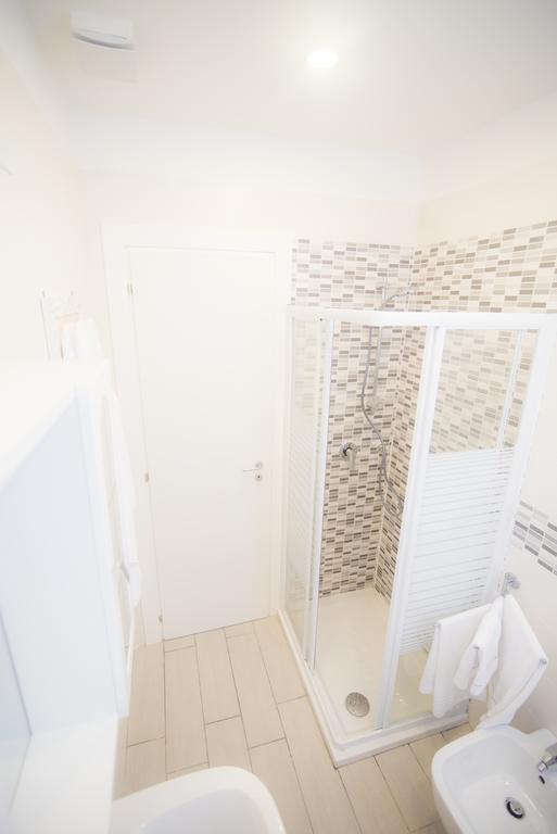 B&B Lungomare Neapol Pokój zdjęcie