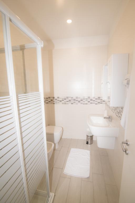 B&B Lungomare Neapol Pokój zdjęcie