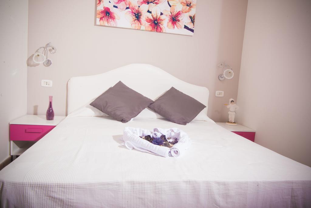 B&B Lungomare Neapol Pokój zdjęcie