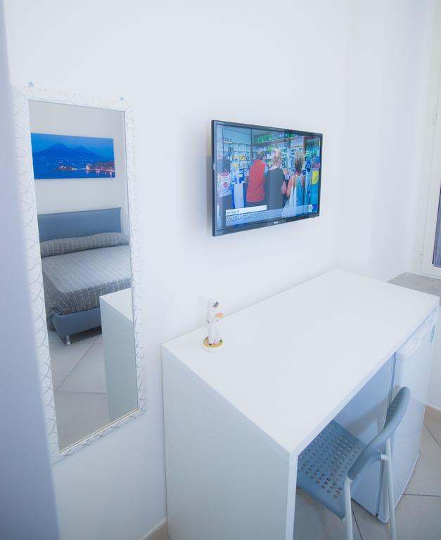 B&B Lungomare Neapol Pokój zdjęcie